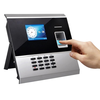 IC WIFI/3G/4G Timy TM30 Biometric Access Control Fingerprint Scanner Time Attendance Fingerprint Time Clock
