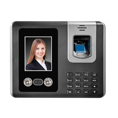 IC WIFI/3G/4G TIMMY F661 wiegand access control employee time recorder face recognition time and attendance
